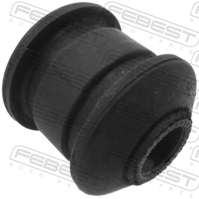 Сайленблок задней цапфы FEBEST TAB-082