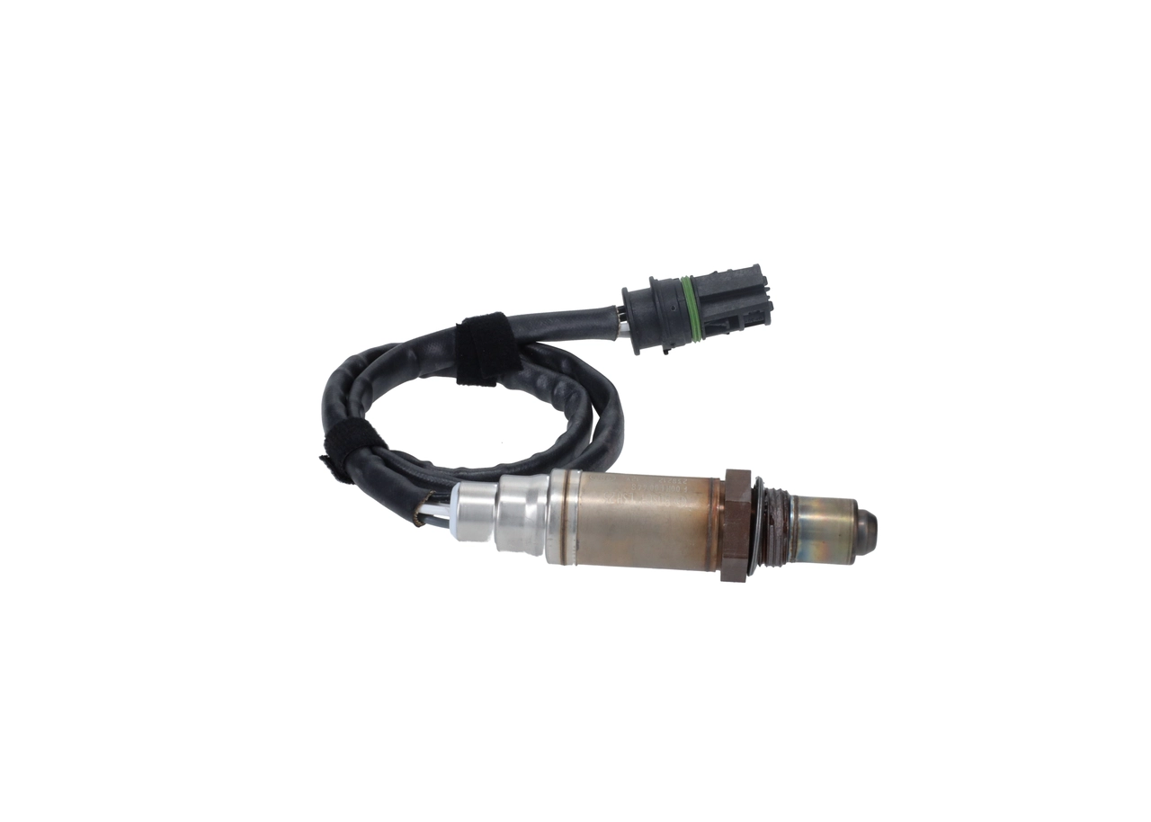 Автозапчасть BOSCH F 00H L00 448