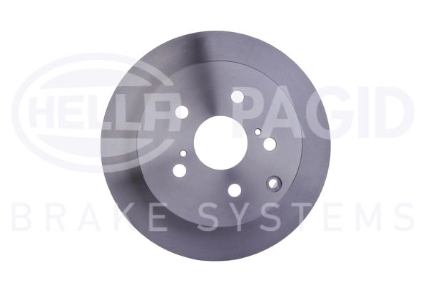 Автозапчасть HELLA/BEHR/PAGID 8DD 355 116-811