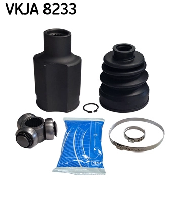 Шарнир равных-угловых скоростей (шрус) SKF VKJA 8233