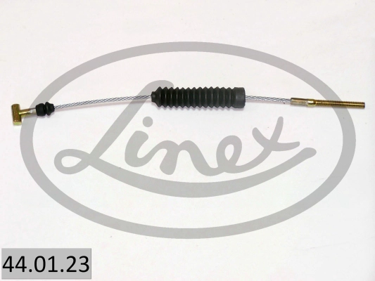 Трос ручного тормоза LINEX 44.01.23