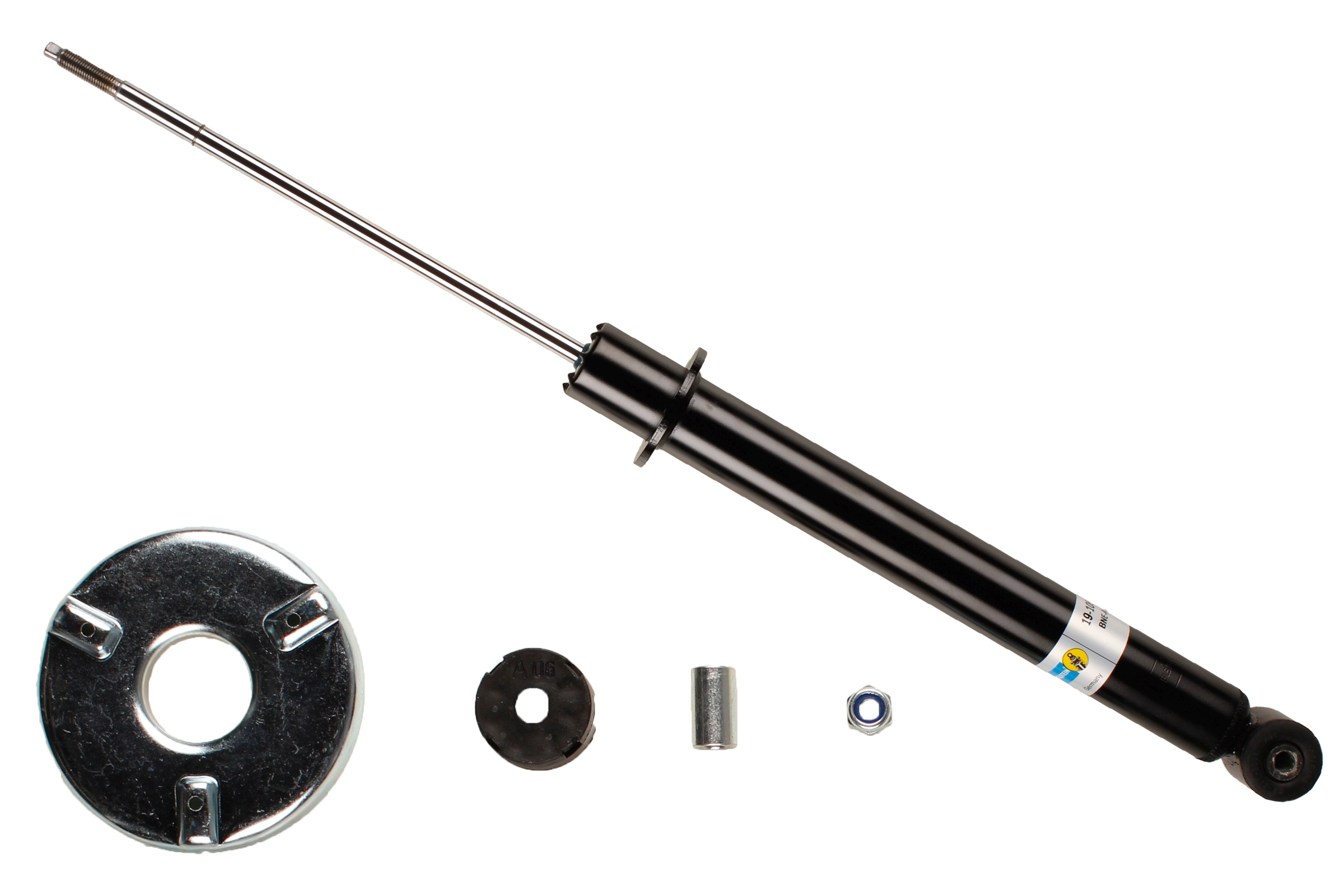 Аморт-р задн.audi a4 avant 96-01 BILSTEIN 19-105376
