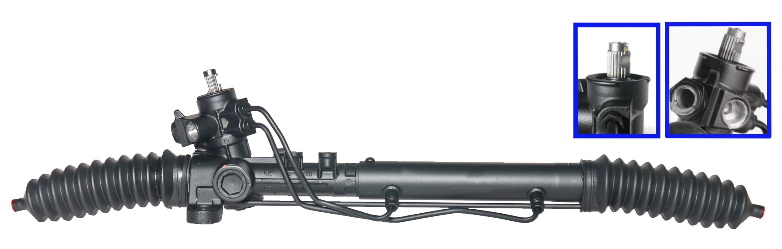 Автозапчасть DRI 712520367