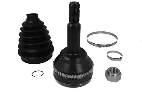 Шрус внешний с кольцом abs METELLI 15-1756