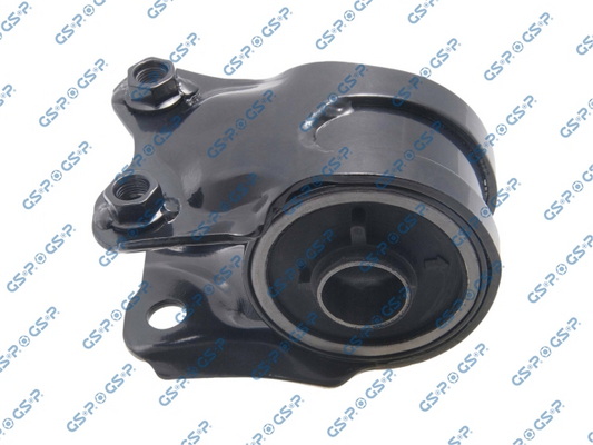 Сайлентблок передний правый нижний с кронштейном mazda cx-7 (er) cx-9 (tb) GSP 535479