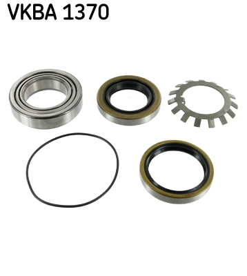 Автозапчасть SKF VKBA 1370