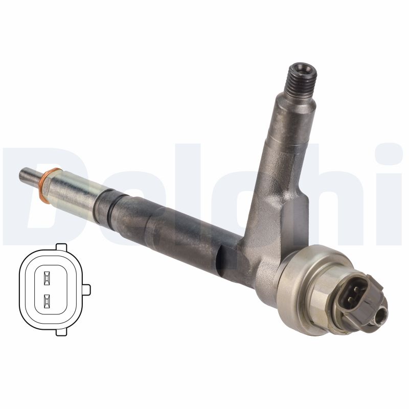 Автозапчасть DELPHI HRD612
