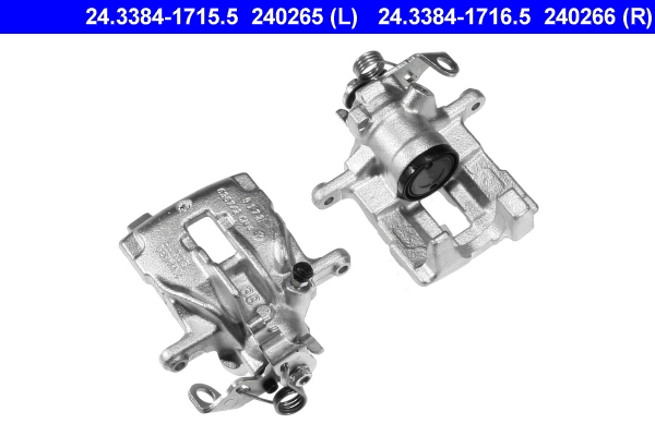 Автозапчасть ATE 24.3384-1716.5