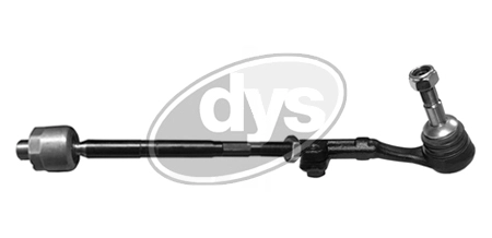 Тяга рулевая правая в сборе DYS 21-09703-1