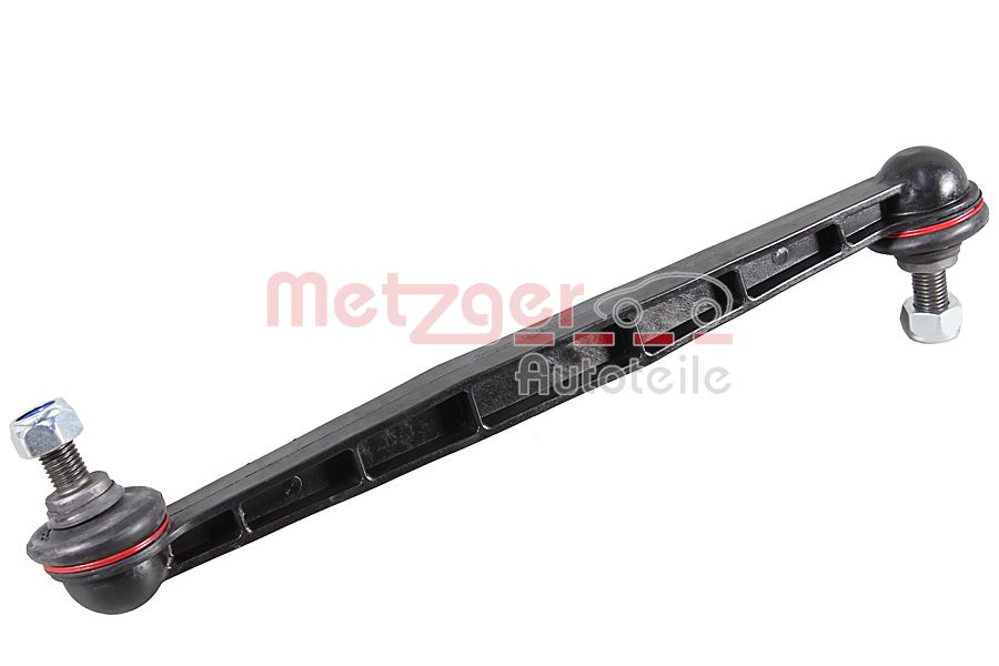 Автозапчасть METZGER 53002938