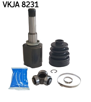 Шрус SKF VKJA 8231