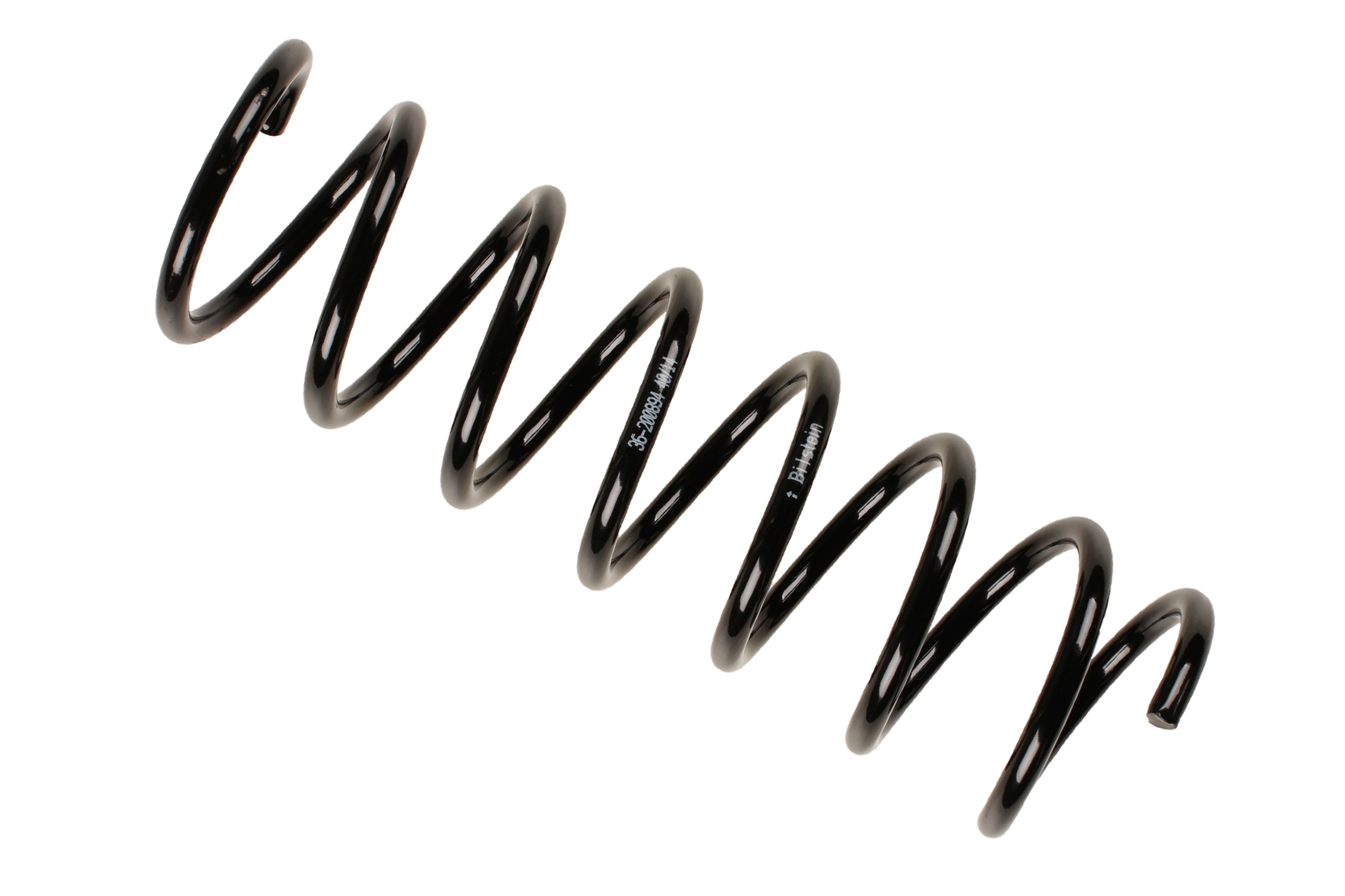 Пружина задн. maz 3 bk 1.4/1.6/2.0/1.6dit 03-09 (b3) BILSTEIN 36-200894