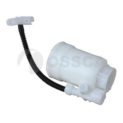 Топливный фильтр dф69mm dф39mm h113mm (311123x000) 22894 OSSCA 22894