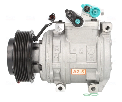 Компрессора кондиционера NISSENS 89301
