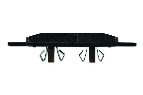 Автозапчасть HELLA/BEHR/PAGID 8DB 355 012-661
