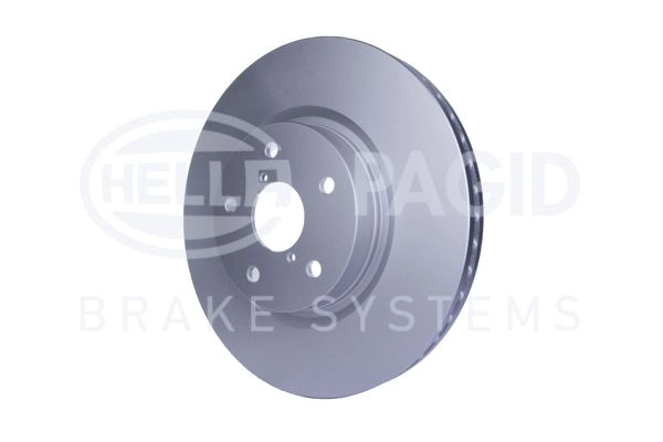 Автозапчасть HELLA/BEHR/PAGID 8DD 355 116-361