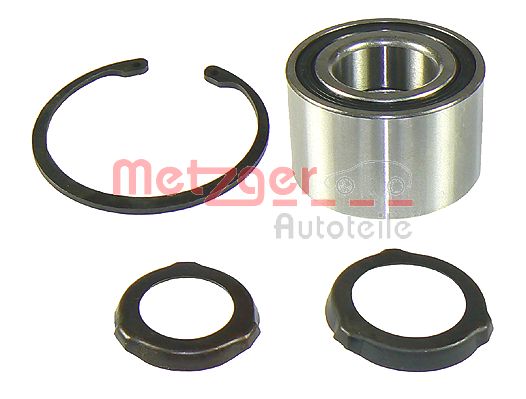 Автозапчасть METZGER WM 514