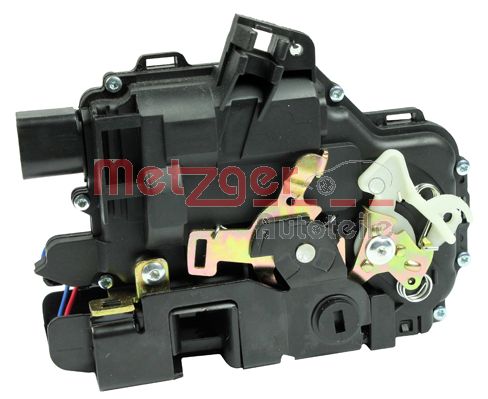 Дверной замок METZGER 2314030