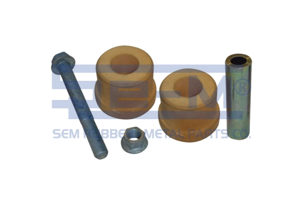 Ремкомплект подвески кабины SEM LASTIK 9250