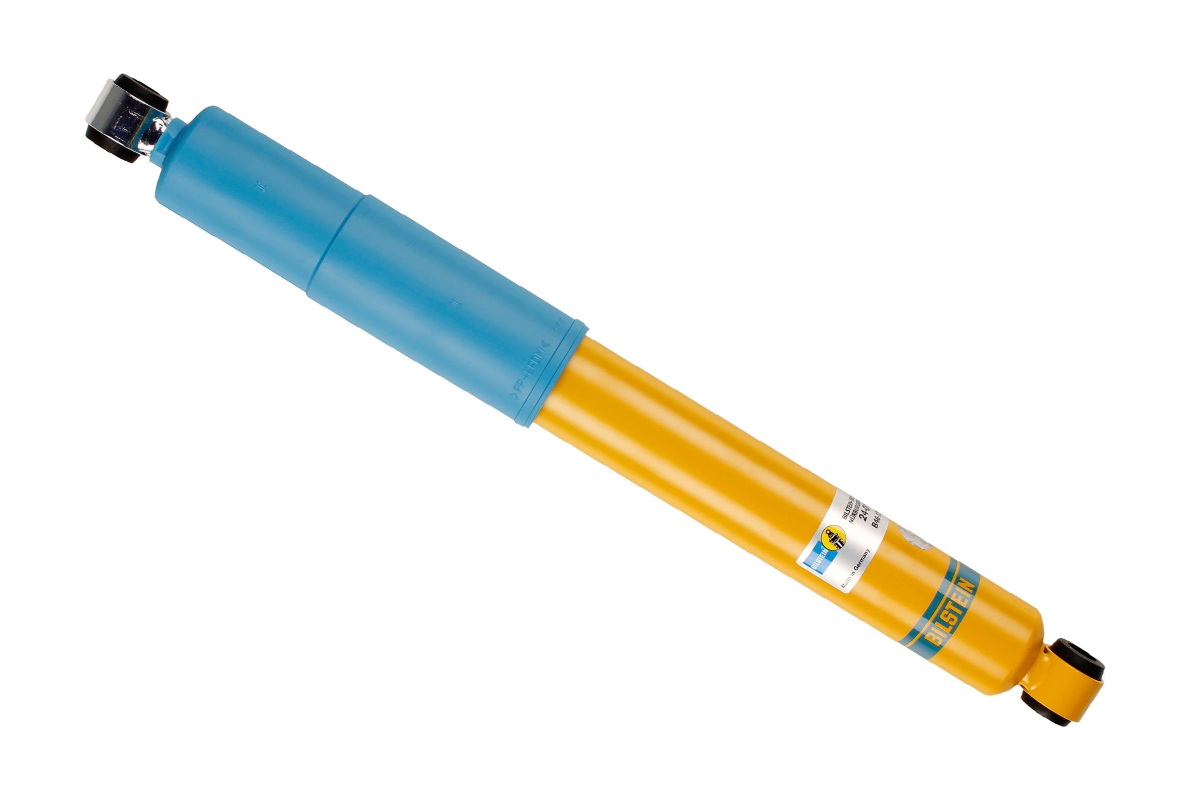Аморт-р задн.mitsu pajero/l300 sport BILSTEIN 24-013338