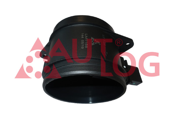 Расходомер воздуха (4 pin) bmw 3 (e90) 3 (e91) 3 (e92) 5 (e60) 5 AUTLOG LM1158