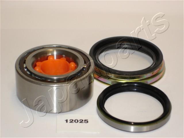 Автодеталь JAPANPARTS KK-12025