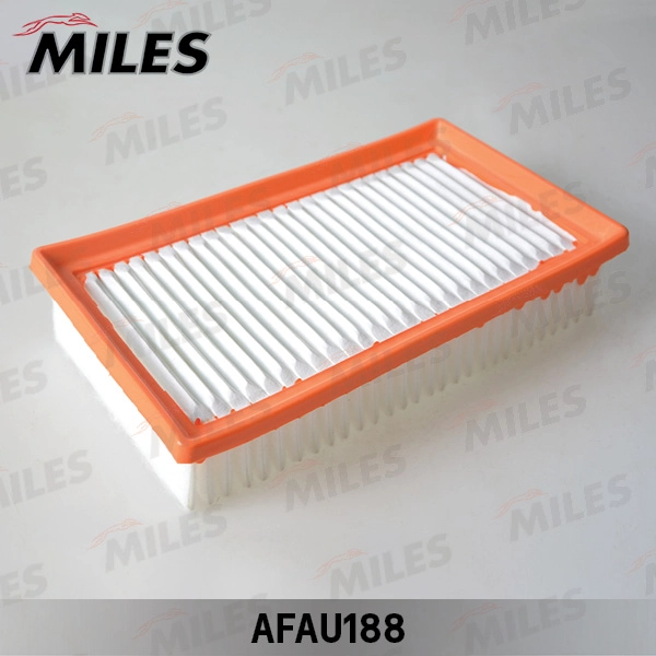 Miles afau188 cross sct-sb2419 воздушный фильтр MILES AFAU188