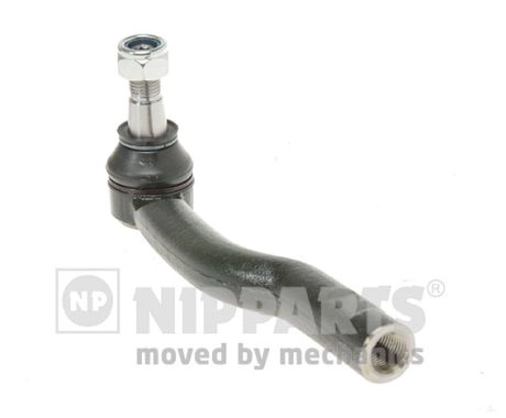 Nipparts наконечник рулевой тяги NIPPARTS N4821104