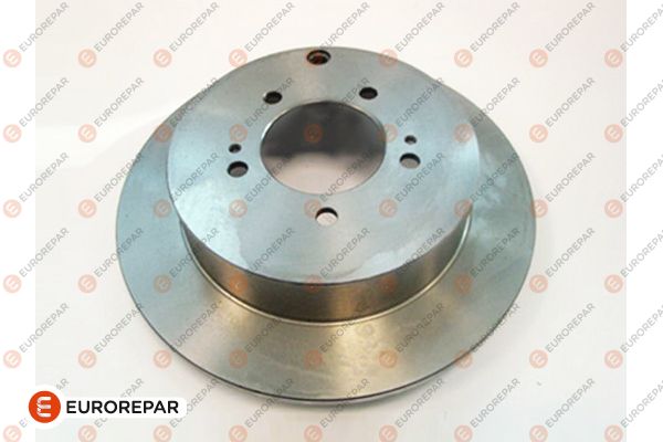 Диск тормозной EUROREPAR 1686720680