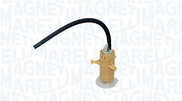 Автодеталь MAGNETI MARELLI 219900000072