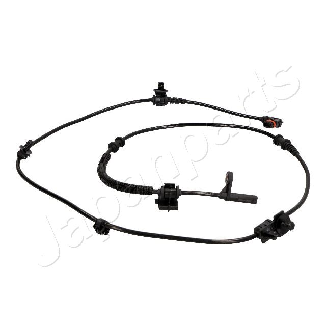 Датчик частоты вращения колеса JAPANPARTS ABS-914