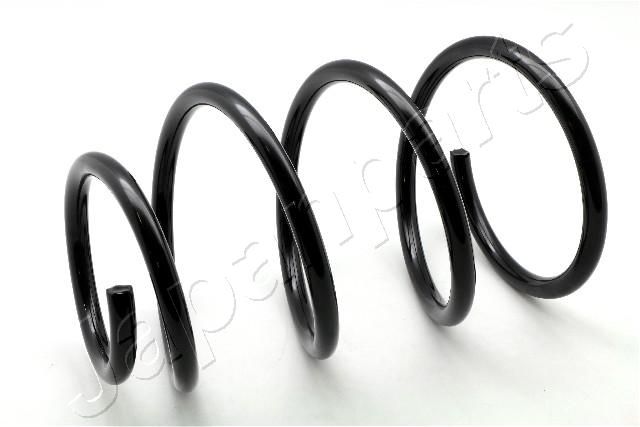 Пружина подвески передней JAPANPARTS ZC3467A