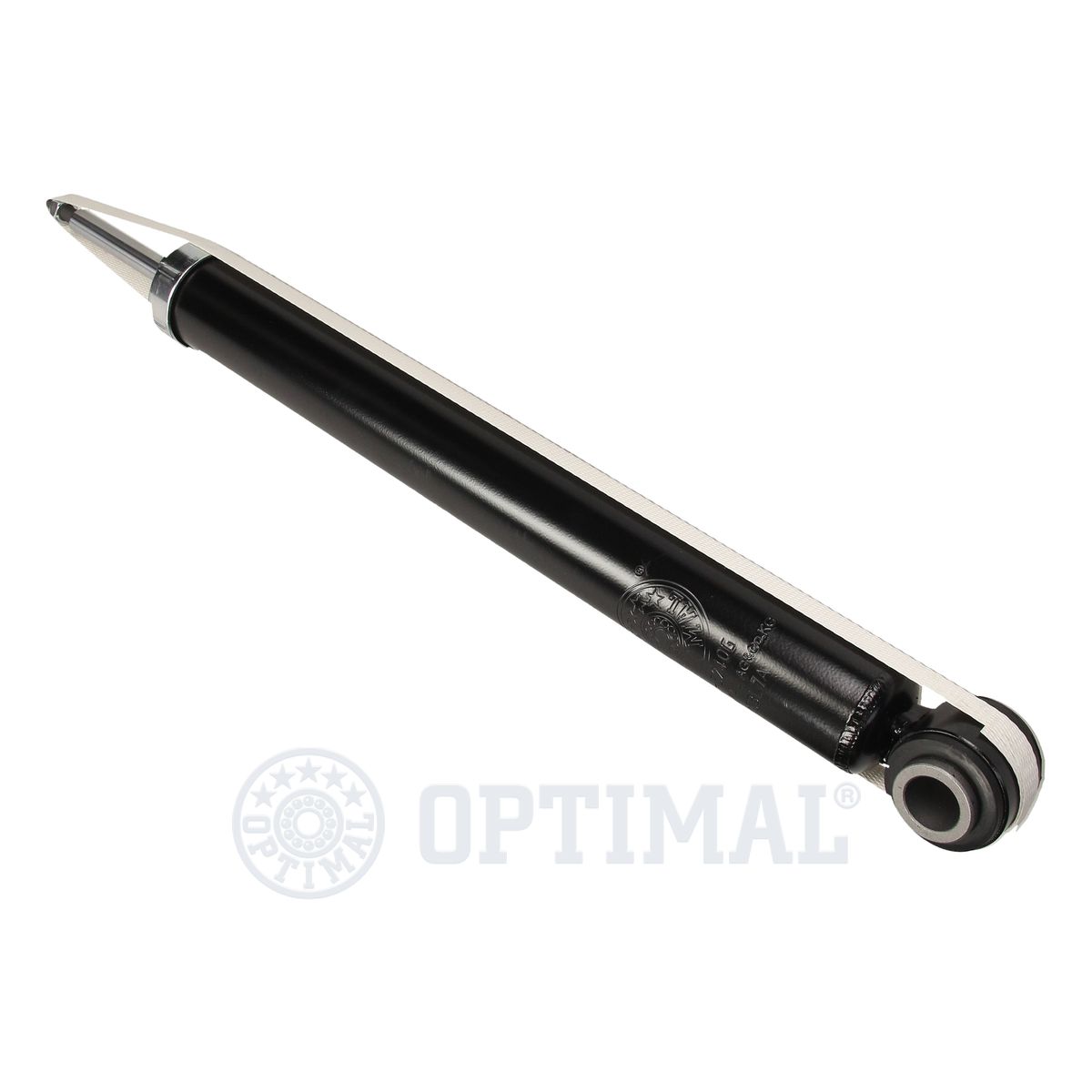Амортизатор подвески OPTIMAL A-5240G