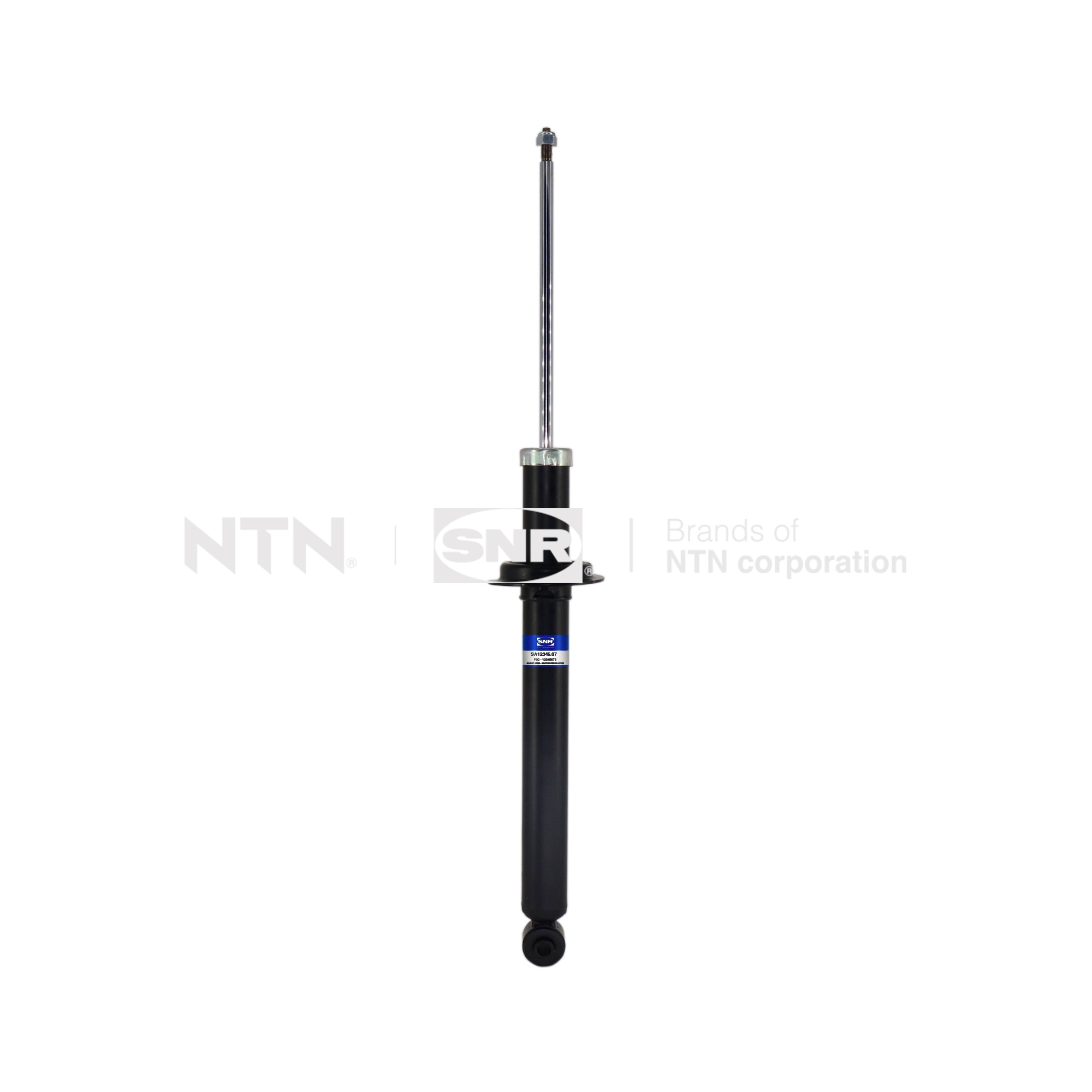 Амортизатор SNR SA9553331