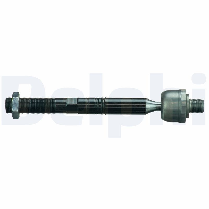 Продольная рулевая тяга боковая (без наконечника) l/p (дл. 242мм) vw c