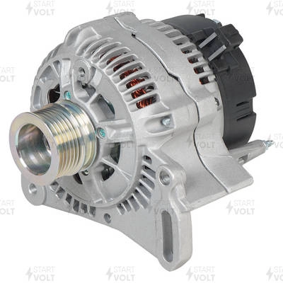 Генератор 90a vw transporter t4 1.9d 90/passat b3/b4 1.8i 88 СТАРТВОЛЬТ LG1840