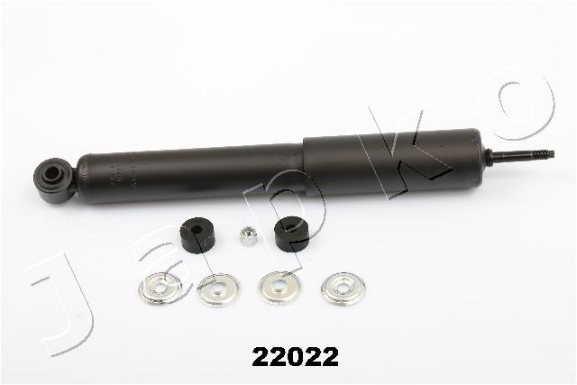 Амортизатор подвески JAPKO MJ22022