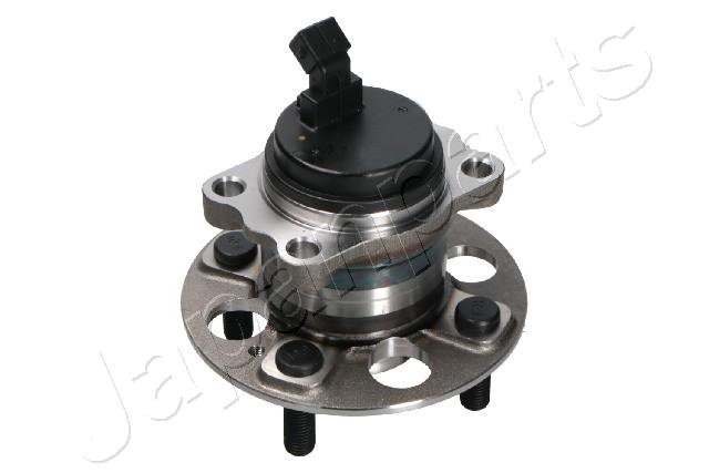 Ступица колеса JAPANPARTS KK-29032
