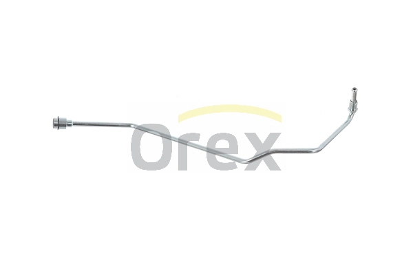 Шток вилки переключения передач OREX 126054
