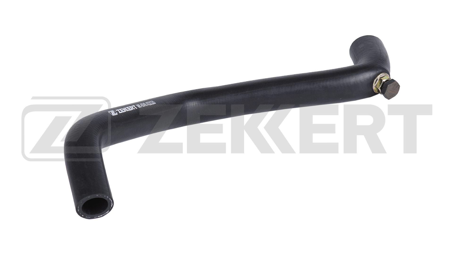 Шланг радиатора ZEKKERT MK6040