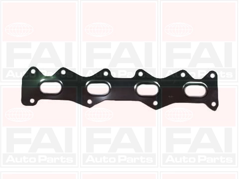Прокладка коллектора FAI AUTOPARTS EM1403