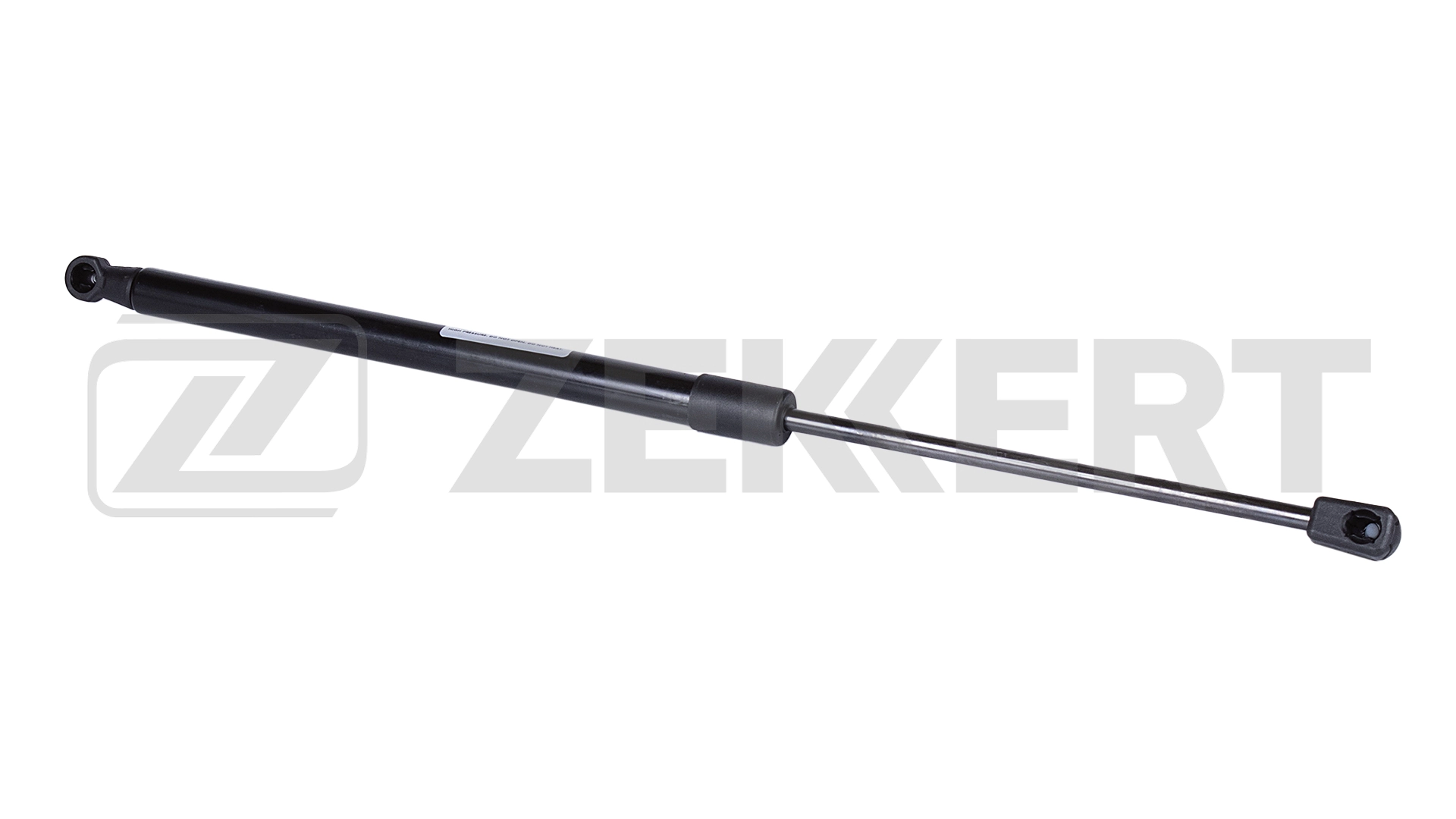 Пружина газовая багажника hyundai elantra iii 00- ZEKKERT GF-1602