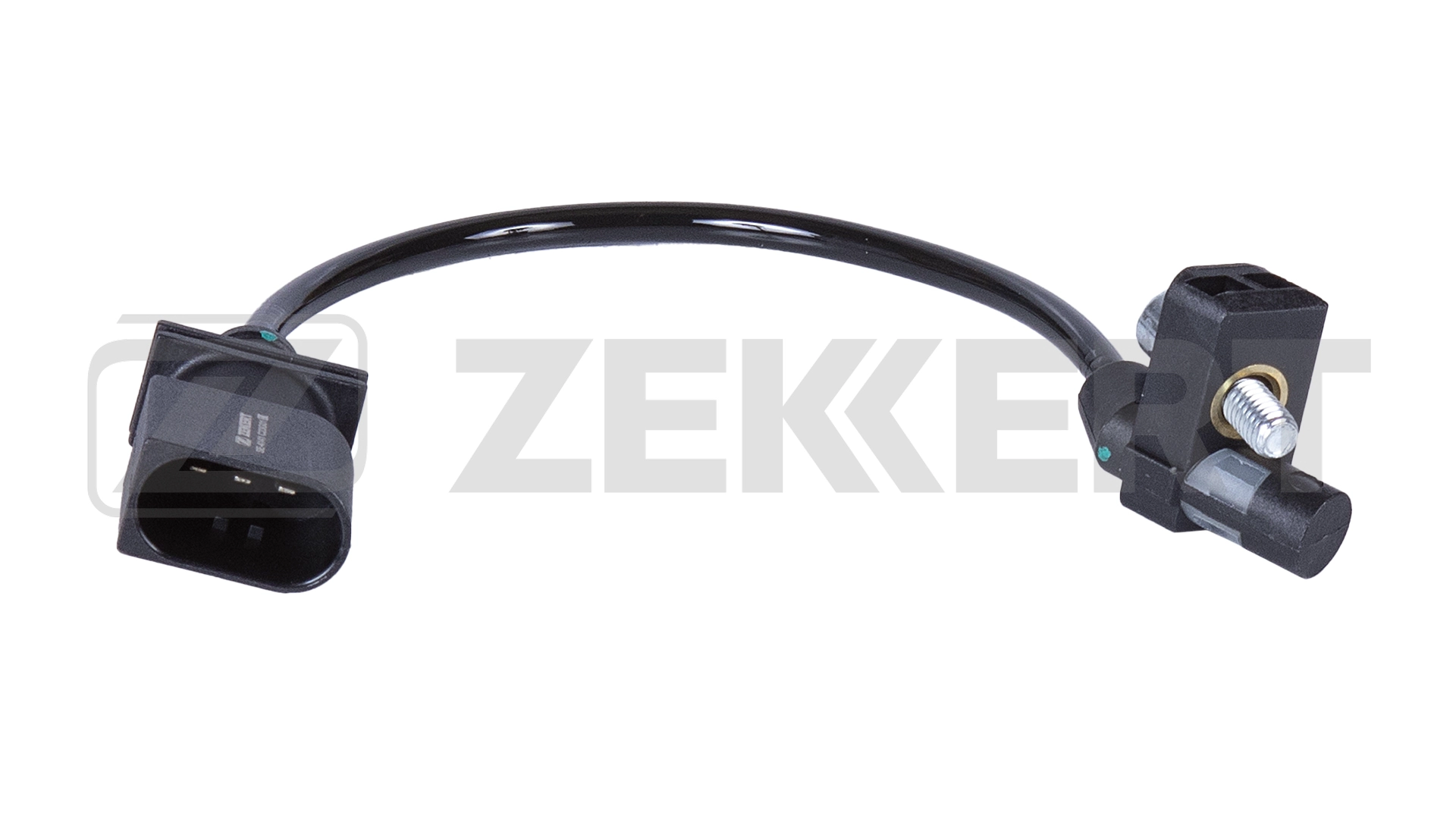Датчик положения коленвала bmw 3 (e46 e9 ) 01- 5 (e6 ) 02- x3 (e83) 04- x5 (e53 e70) 03- ZEKKERT SE-4141