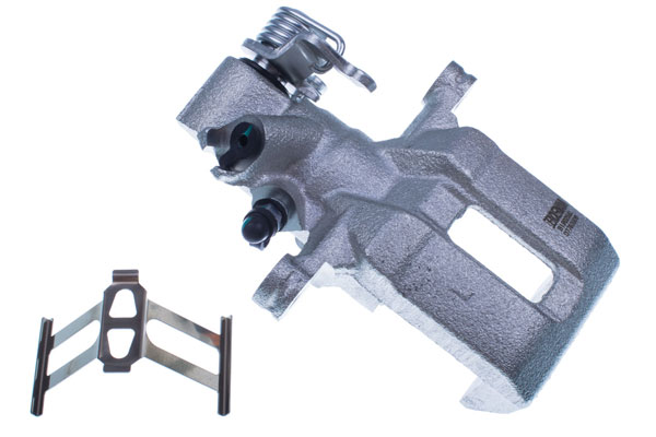 Тормозной суппорт honda civic 01- DENCKERMANN B190258L