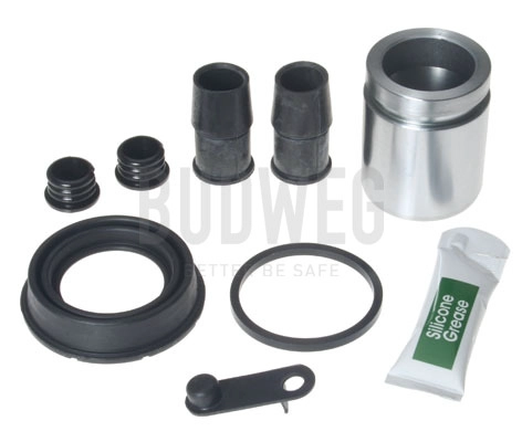 Автодеталь BUDWEG CALIPER 2090144