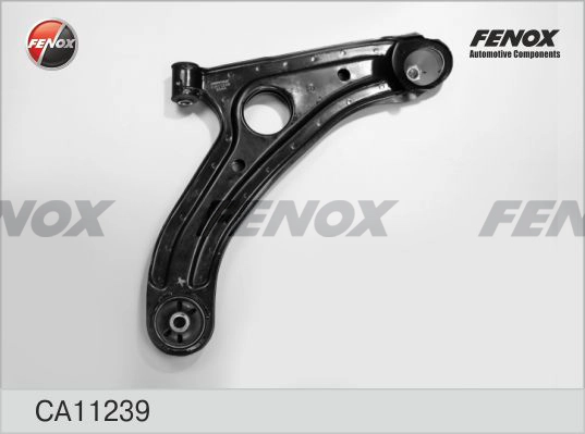 Рычаг подв.пер.r FENOX CA11239
