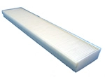 Фильтр салона ALCO FILTER MS-6204