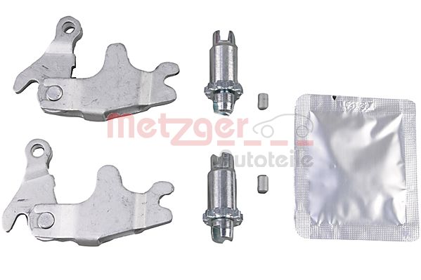 Регулятор тормозных колодок METZGER 12053007
