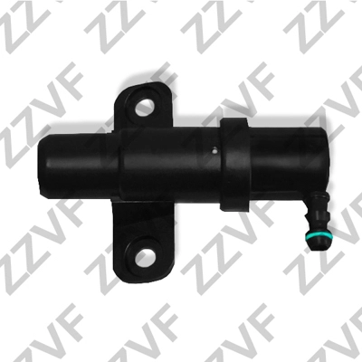 Форсунка омывателя фары hyundai genesis (09-14) santa fe (cm) (06-12) ZZVF ZVFP120