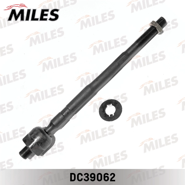 Тяга рулевая MILES DC39062